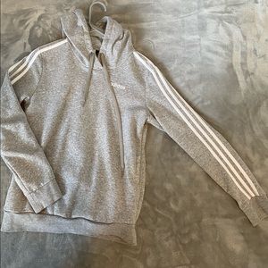 Women adidas hoodie